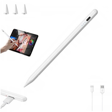 RYSIK DO TELEFONU TABLETA UNIWERSALNY PENCIL DO PROJEKTOWYCH 3* STALÓWKA