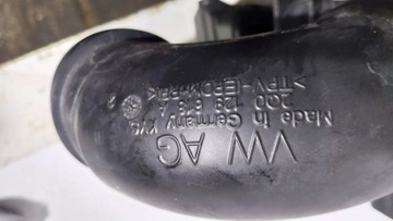 КОРПУС ВОЗДУШНОГО ФИЛЬТРА KPL 04C129601M SKODA KAMIQ/SCALA SEAT ARONA 19-