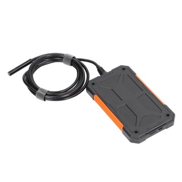 ЭНДОСКОПНАЯ ИНСПЕКЦИОННАЯ КАМЕРА 10M 8LED IP67 1080P HD + КРЮК