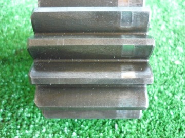 Звездочка Massey Ferguson 3582194M1 б/у