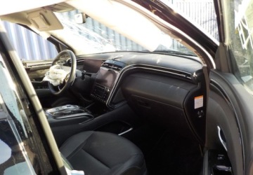 Hyundai Tucson IV SUV HEV 1.6 T-GDI HEV 230KM 2021 Hyundai Tucson Okazja 1.6 Hybryda 230KM, zdjęcie 21