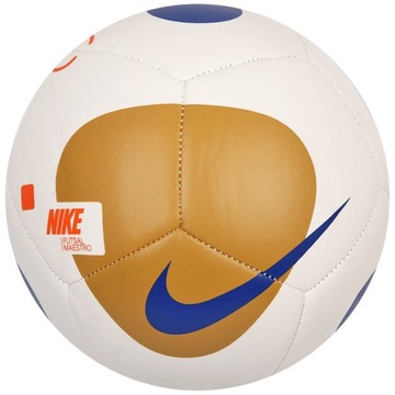PIŁKA Nike Futsal Maestro r. 4 GRATIS