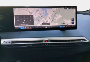 BMW iX SUV 71kWh 326KM 2023 BMW iX BMW iX xDrive40 Fv23 BMW Bonkowscy Elektryczny 326KM, zdjęcie 25