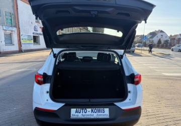 Opel 2021 Opel Grandland X 1.6TPlug-in HYBRID 31.000km 1.6 Hybryda Plug-in 224KM, zdjęcie 15