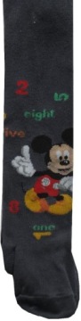 Детские колготки Disney 62-74 Микки Маус