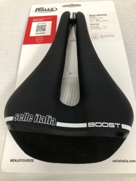 SELLE ITALIA Седло Max NOVUS Boost Superflow