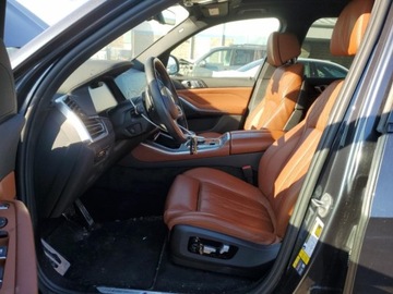 BMW X5 G05 2022 BMW X5 XDrive45E 2022 3.0l 3.0 Hybryda 389KM, zdjęcie 7