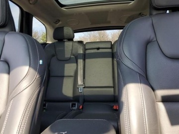 Volvo XC60 II 2023 Volvo XC 60 Ultimate 2023 2.0l 2.0 Benzyna 295KM, zdjęcie 10