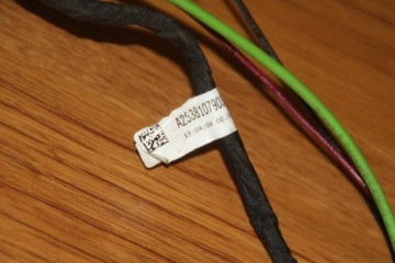 W253 X253 C253 GLC GPS-ПОМОЩНИК КАМЕРЫ A2059052608