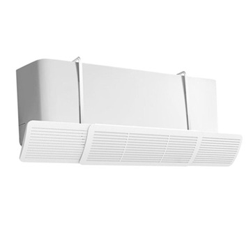 Air Conditioner Deflector Scalable Outlet Air