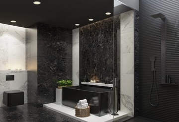 Nowodvorski Встраиваемый светильник IP54/IP20 белый 8373