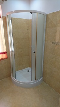 COOLTECH Душевой поддон под плитку S4 110x80 слив 80