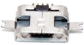 ZŁĄCZE ŁADOWANIA GNIAZDO USB MICRO CAT B25 ME525