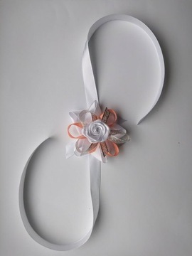 Котильоны, булавки для выпускного, банты для выпускного вечера