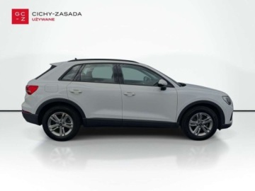 Audi Q3 II SUV 1.5 35 TFSI 150KM 2021 Audi Q3 Advanced 35 TFSI S tronic 150 KM Kamera Elektryczna klapa Virtual, zdjęcie 31