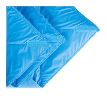 F-STOP Комплект защитной пленки для оборудования синий