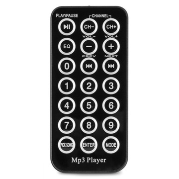 FPL500 цифровой усилитель