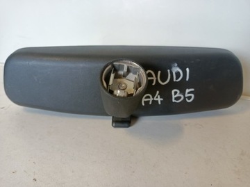 ZRCÁTKO VNITŘNÍ ZPÁTEČNÁ DO AUDI A4 B5 010590