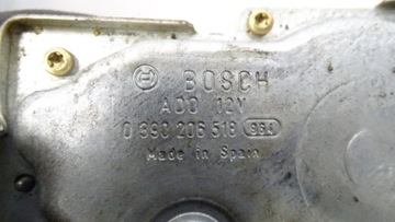 МОТОР ЗАДНЕГО СТЕКЛООЧИСТИТЕЛЯ MITSUBISHI PAJERO PININ 2.0GDI