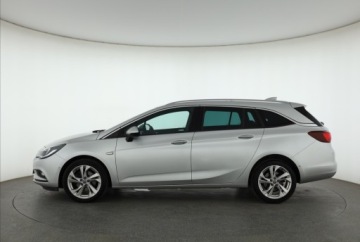 Opel Astra K Sports Tourer 1.6 CDTI 136KM 2017 Opel Astra 1.6 CDTI, Salon Polska, Serwis ASO, zdjęcie 2