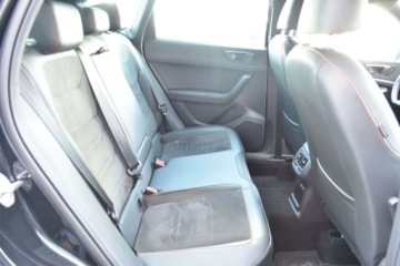 Seat Ateca SUV Facelifting 2.0 TSI 190KM 2022 Seat Ateca SalonPL FR 2.0 TSI 190KM DSG Beats Kamera Podgrz.kier PakietL, zdjęcie 33