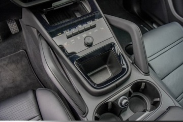 Porsche Cayenne III SUV Plug-In Facelifting 3.0 470KM 2023 Porsche Cayenne Coupe S E-Hybrid Suv 3.0 (470KM) 2023, zdjęcie 9