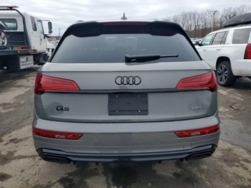 Audi Q5 II 2024 Audi Q5 2024 AUDI Q5 E PREMIUM PLUS 55 2.0 Hybryda Plug-in 362KM, zdjęcie 6