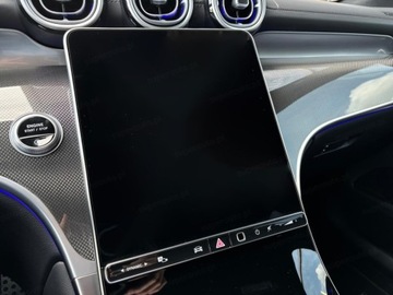 Mercedes GLC C254/X254 Coupe 2.0 200 204KM 2025 MERCEDES-BENZ GLC 200 4-Matic AMG Line 2.0 (204KM) 2025, zdjęcie 9