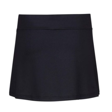 BABOLAT PLAY SKIRT GIRL BLACK 164