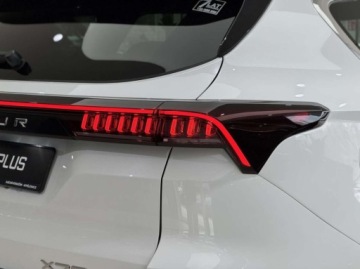 Jetour 2025 Jetour X70 Plus 1.5T 6DCT 147km Nowy 7 lat gwarancji Automat FV23, zdjęcie 35