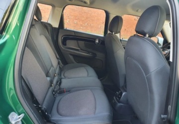 Mini Countryman F60 2019 MINI Countryman Cooper S ALL4 LED John Works GetHelp 1.5 220KM, zdjęcie 22