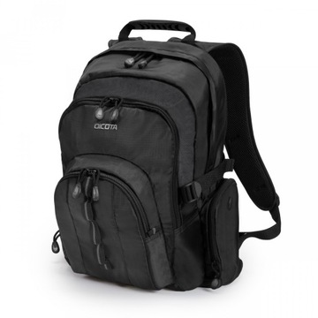 DICOTA plecak do laptopa Universal 15.6'' Black