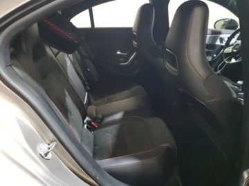 Mercedes CLA C118/X118 2020 Mercedes-Benz CLA 250 4Matic 2020 2.0l 2.0 Benzyna 221KM, zdjęcie 9