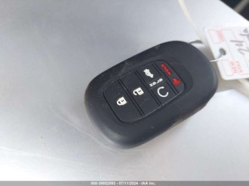 Honda CR-V VI 2024 Honda CR-V 2024 HONDA CR-V HYBRID SPORT TOURING 2.0 Hybryda 145KM, zdjęcie 9