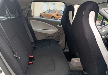 Renault ZOE I Q210 88KM 2015 Renault Zoe Zarejestrowany w Polsce - bateria na wlasnosc - polecam 88KM, zdjęcie 15