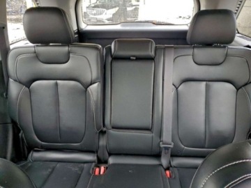 Jeep Grand Cherokee V 2024 Jeep Grand Cherokee 2024 JEEP GRAND CHEROKEE LIMITED 3.6 Benzyna 293KM, zdjęcie 10