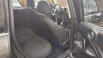 Mini Countryman R60 2015 MINI Countryman Mini Countryman 2,0 Diesel Super stan Zamiana 2.0 Diesel, zdjęcie 10