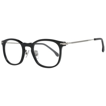 Okulary oprawki Męskie Lozza VL4143 Czarne