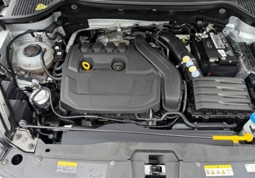 Skoda Karoq Crossover 1.5 TSI ACT 150KM 2021 Skoda Karoq 1.5i Dsg Full led SALON PL 1.5 Benzyna 150KM, zdjęcie 17