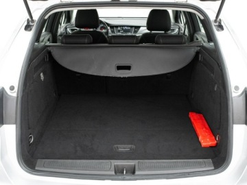 Opel Astra K Sportstourer Facelifting 1.2 Turbo 130KM 2021 Opel Astra GD061YS#1.2 T Edition 2 stref klima, zdjęcie 23