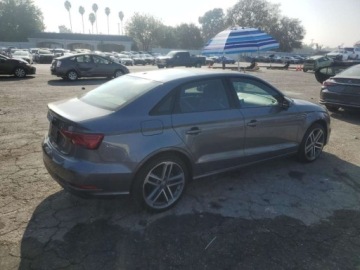 Audi A3 8Y 2020 Audi a3 Premium 2020 2.0l 2.0 Benzyna 184KM, zdjęcie 3