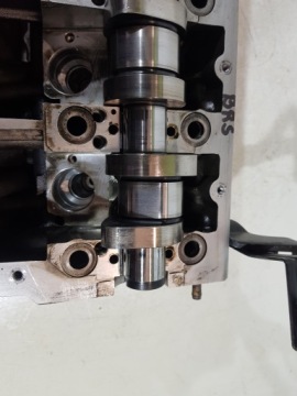 ГОЛОВКА 038103373R VW AUDI SKODA SEAT 1.9 TDI