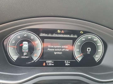 Audi A5 B10 2024 Audi a5 Premium Plus 45 2024 2.0l 2.0 Benzyna 261KM, zdjęcie 9