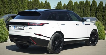 Land Rover Range Rover Velar SUV 2.0 Si4 300KM 2018 Land Rover Range Rover Velar (nr.148) R-Dynami..., zdjęcie 4