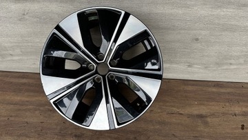 Felga aluminiowa Volvo POLESTAR 9.0