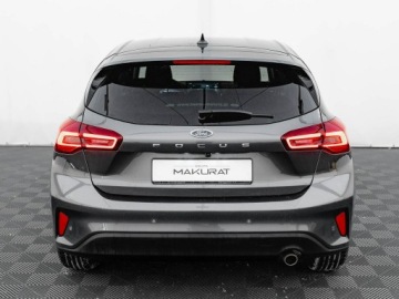 Ford Focus IV Hatchback Facelifting 1.0 EcoBoost 125KM 2023 Ford Focus PY76742#1.0 EcoBoost Titanium X, zdjęcie 8