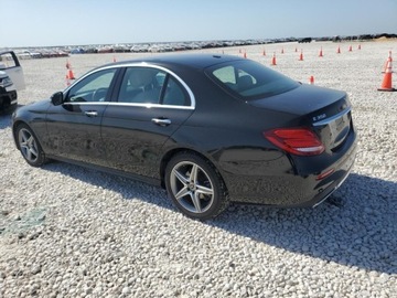 Mercedes Klasa E W213 2020 Mercedes-Benz Klasa E 350 4Matic 2020 2.0l 2.0 Benzyna 255KM, zdjęcie 1