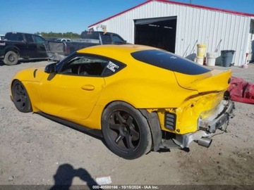 Toyota Supra V 2021 Toyota Supra GR 3.0 Premium 2021 3.0l 3.0 Benzyna 382KM, zdjęcie 3