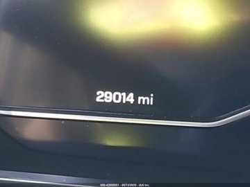 Chevrolet Suburban GMT900 2024 Chevrolet Suburban LT 2024 5.3l 5.3 Benzyna 355KM, zdjęcie 10