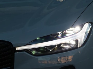 Volvo XC60 II 2026 VOLVO XC60 B5 B AWD Ultra Dark Suv 2.0 (264KM) 2026, zdjęcie 2